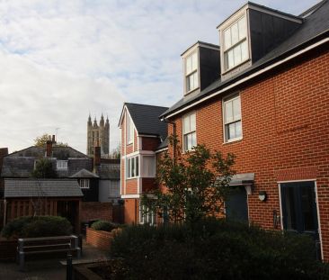 Queningate Mews, Havelock Street, Canterbury, CT1 1GU, Kent - Photo 1