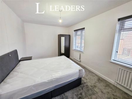 1 bedroom house to rent Acacia Avenue, Spalding, Lincolnshire, PE11 - Photo 2