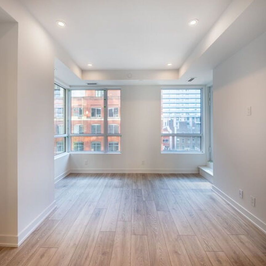 For Lease - 108 Peter Street Unit# 518, Toronto, Ontario - Photo 1