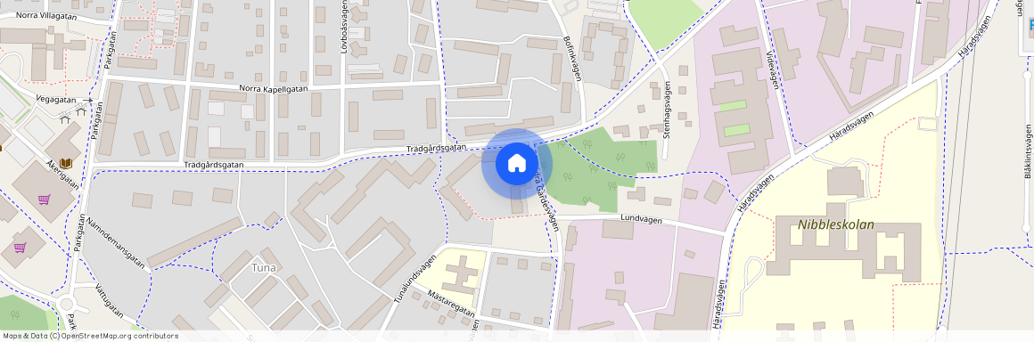 Trädgårdsgatan 32 A, 734 33, Hallstahammar