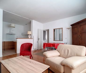 Appartement T3 PARIS à louer - Photo 4