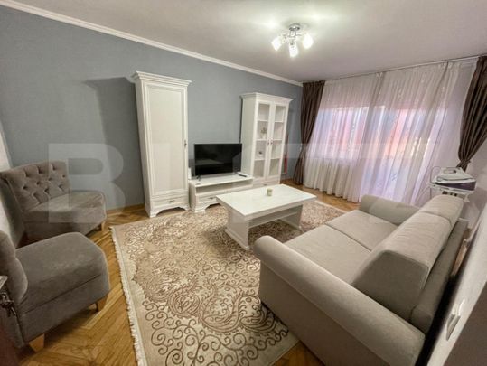 Apartament 2 camere, modern, 70 mp, decomandat, Brazda lui N - Photo 1