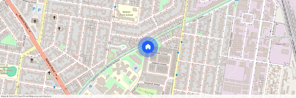 65 Wurrook Circuit, Vic 3215, North Geelong