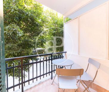 Piso de alquiler en Carrer de Ramon y Cajal, Camp d'en Serralta - Photo 5