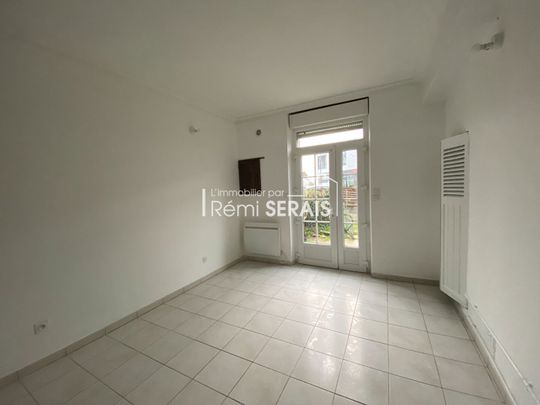Location Maison 3 pièces 58m² - Photo 1