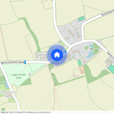 Bunce Common Road, Reigate, RH2 8NP