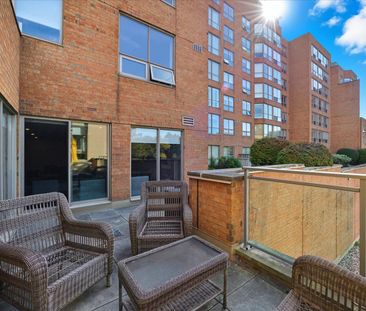 For Lease - 14924 Yonge Street Unit# 106, Aurora, Ontario - Photo 6