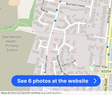 Rosebay Close, Horton Heath, SO50 - Photo 1