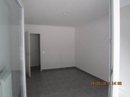 Location Appartement 3 pièces 65m² MONTPELLIER 34070 - Photo 2