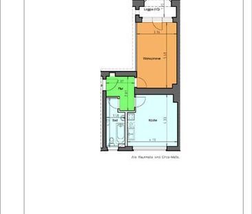 Nachmieter gesucht! - Photo 1