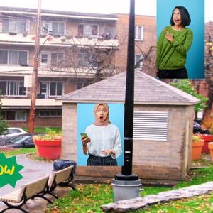 GRAND 4 1/2 PLACE DARLINGTON CARTIER Côte-des-Neiges - Photo 2