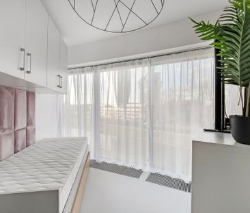 Bulwary Rzeszowskie, balkon, miejsce postojowe. - Photo 6