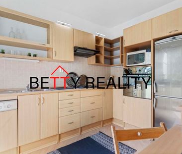 2i byt Svätoplukova, BA - Ruž., - na skok OC NIVY - 76 m2, po rekon... – Fotografia 5