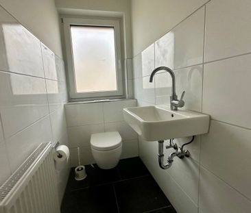 Großzügige Obergeschosswohnung! - Photo 4