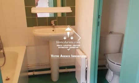 Location Appartement 1 pièce Limoges (87000) - Photo 2