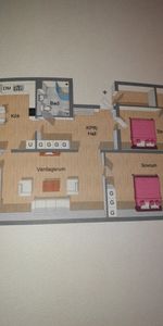 Fiskarnas gata, Brandbergen - Foto 4