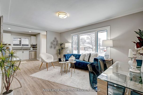 For Lease - 183 Sekura Street, Cambridge, Ontario - Photo 1
