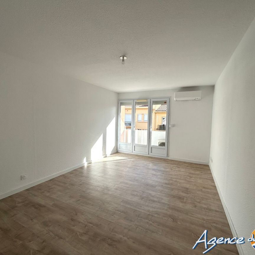 Location Appartement 3 pièces 69m² PERPIGNAN 66000 - Photo 1