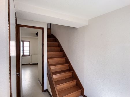 Location Appartement 2 pièces 40m² ROANNE 42300 - Photo 4