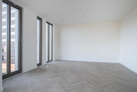 Appartement te huur: Oosterkerkstraat 24 2312 SN Leiden - Photo 3