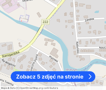 Pokój 1 osobowy Straszyn - Zdjęcie 1