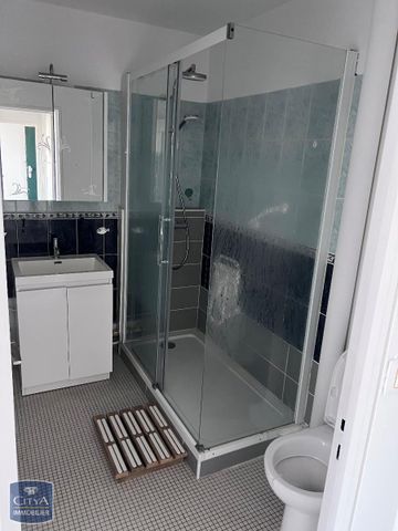 Location Appartement 2 pièces 53m² LE HAVRE 76610 - Photo 4