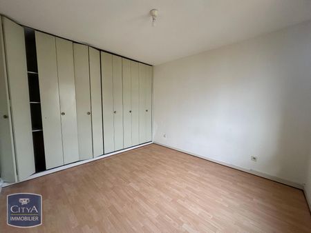 Location Appartement 2 pièces 51m² ANGERS 49100 - Photo 3