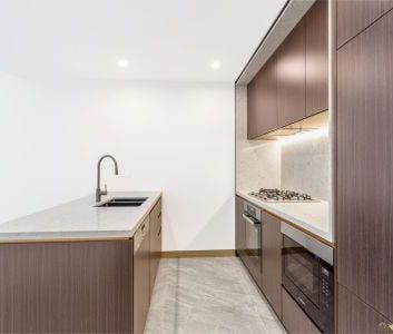 Two bedroom with Harbour Bridge View - Photo 5