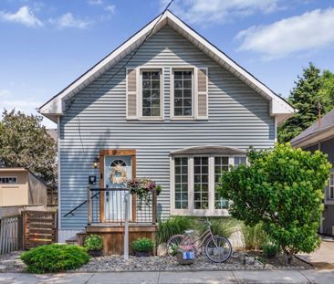 For Lease - 1 Mareve Avenue, Hamilton, Ontario - Photo 2