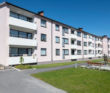 Ågatan 12 C - Foto 2