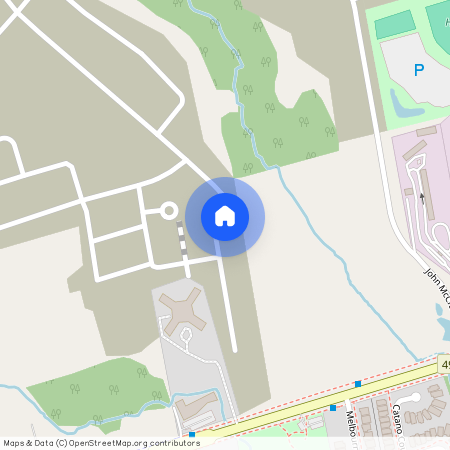 3 Steckley House Lane #TH810, Richmond Hill, Rural Richmond Hill