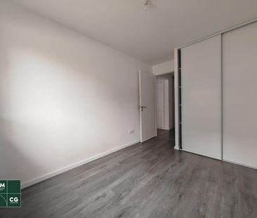 Location Appartement 3 pièces 62m² STRASBOURG 67100 - Photo 4