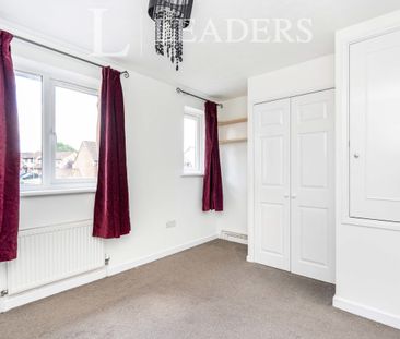 2 bedroom house to rent Woodstock Close, Hedge End, Southampton, SO30 - Photo 4