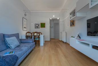 Via Susa, Turin, Piedmont 10138