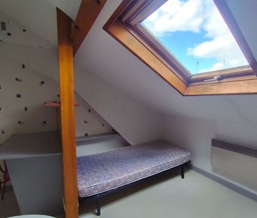 Appartement à louer 1 pièce • 10,50 m 2 Le Creusot - Photo 5