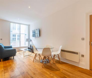 3 bedroom apartment to rent - Photo 6