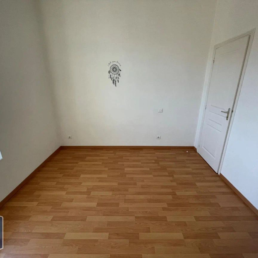 Appartement à louer 2 pièces 48.03m² - Photo 1