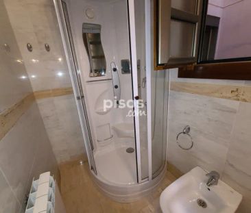 Piso en alquiler en Calle de Juan Mambrilla - Foto 6