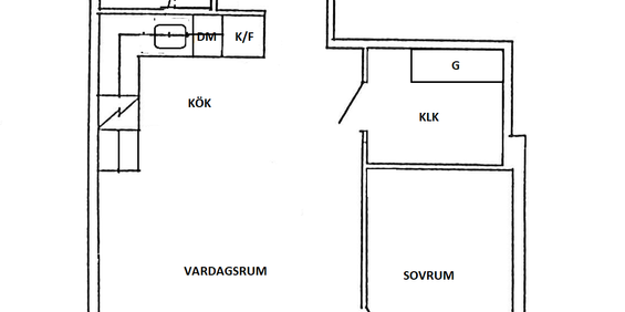 Forvägen 23, Stockholm - Photo 3