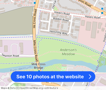 Hemming Way, Norwich, Norfolk, NR3 - Photo 1