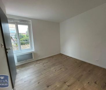Appartement à louer 1 pièce 21.8m² - Photo 4