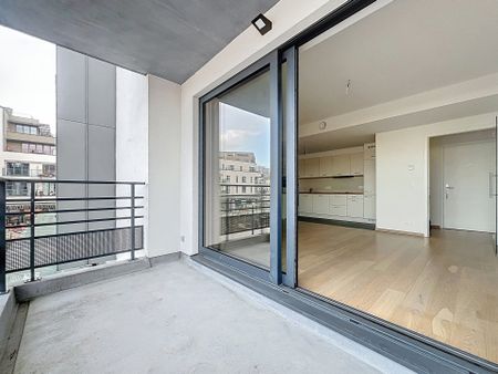 Appartement met twee slaapkamers in Rixensart Genval - Photo 5