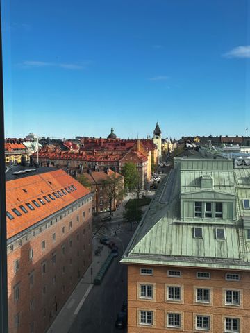 Dalagatan, Stockholm - Foto 3