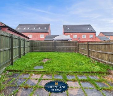 Jersey Close, Stoke, COVENTRY - Photo 5