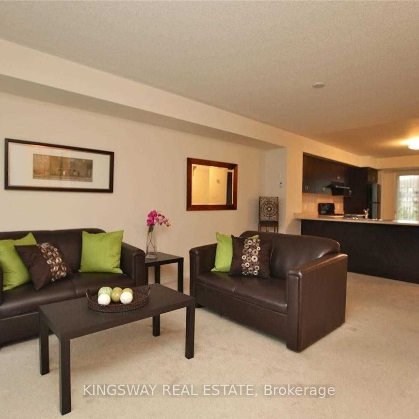 For Lease - 3050 Erin Centre Boulevard Unit# 63, Mississauga, Ontario - Photo 1