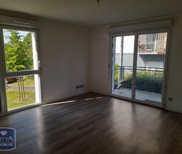 Location Appartement 2 pièces 48m² WATTRELOS 59150 - Photo 1