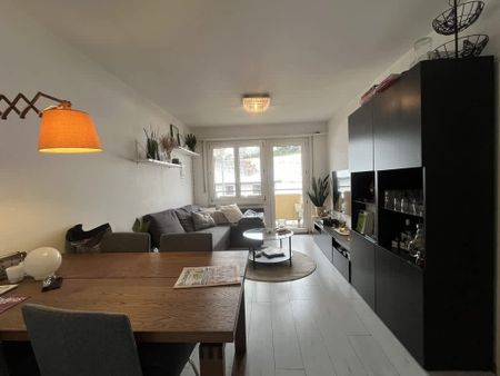 2.5 Zimmer, 3. Stock - Photo 2