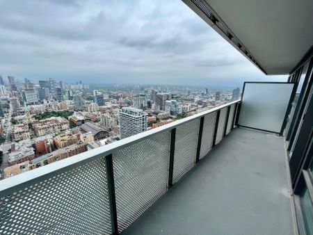For Lease - 55 Cooper Street Unit# 5603, Toronto, Ontario - Photo 3