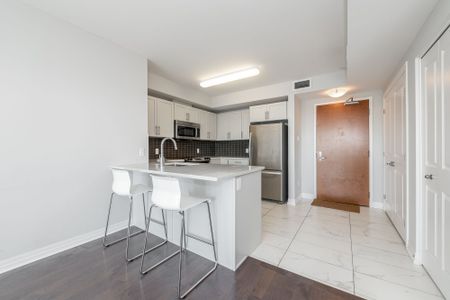 For Lease - 195 Besserer Street Unit# 1602, Lower Town - Sandy Hill, Ontario - Photo 3