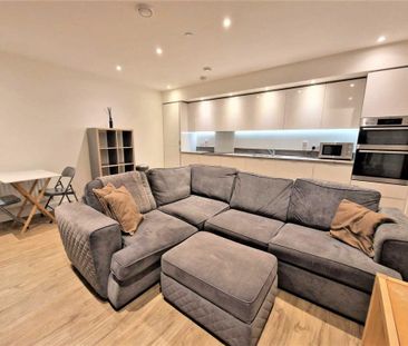 1 bedroom flat to rent - Photo 2